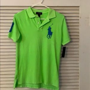 Boys Polo shirt